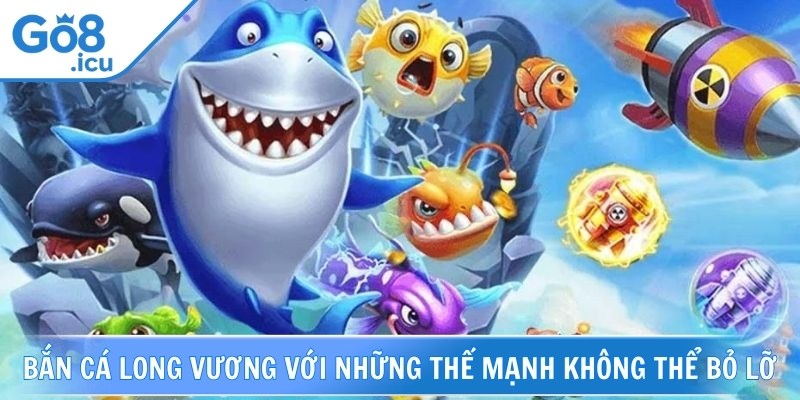 Đồ họa 3D trong game được chăm chút kỹ lưỡng, thân thiện với ngư thủ