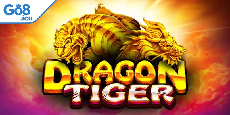 Rồng hổ là một game bài casino nổi bật đến từ Campuchia
