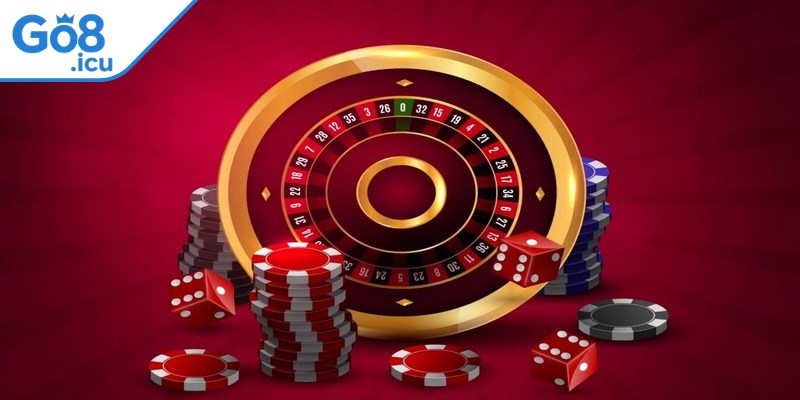 Casino Go8 đang là lựa chọn hàng đầu của nhiều anh em đam mê cá cược