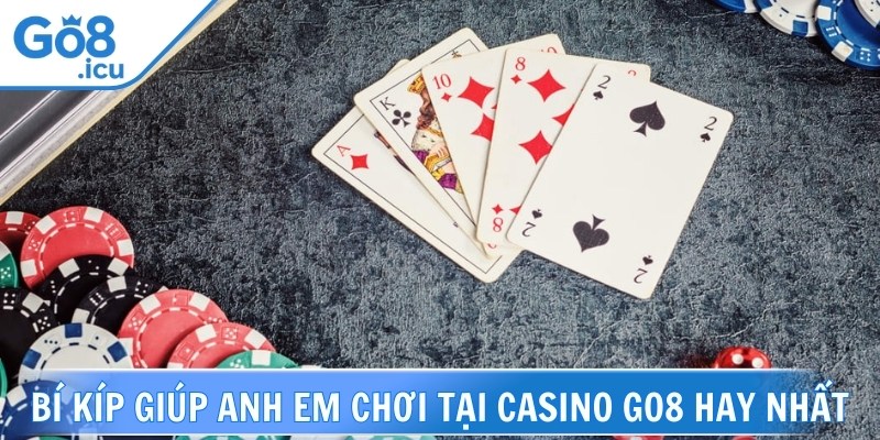 Dù là trò chơi đơn giản hay phức tạp việc hiểu luật là rất cần thiết