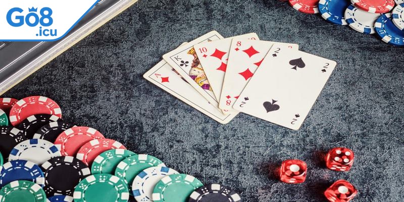 Dù là trò chơi đơn giản hay phức tạp việc hiểu luật là rất cần thiết
