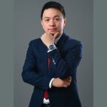 CEO Ngô Thanh Tuấn Go8