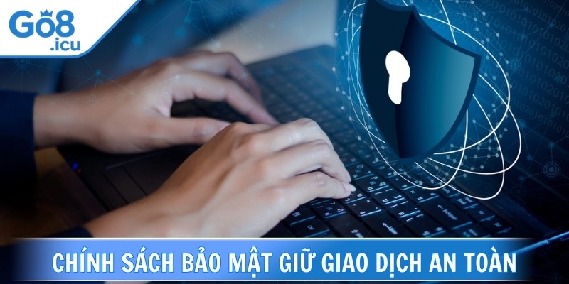 Tất cả các giao dịch phải thực hiện bằng tài khoản chính chủ