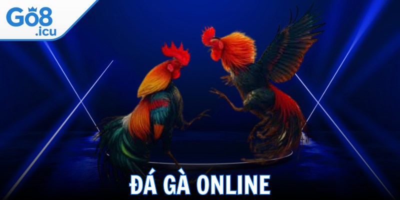 Đá Gà Online - Cách Thức Giải Trí Cá Cược Đầy Kịch Tính