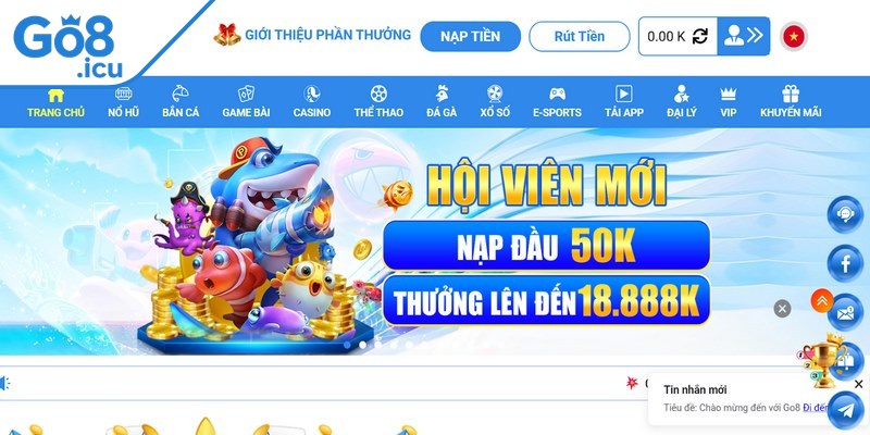 Giao diện game chơi khoa học, trực quan 
