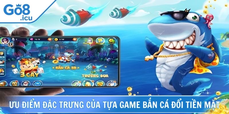 Khi chơi game săn cá anh em không phải lo về vấn đề bảo mật