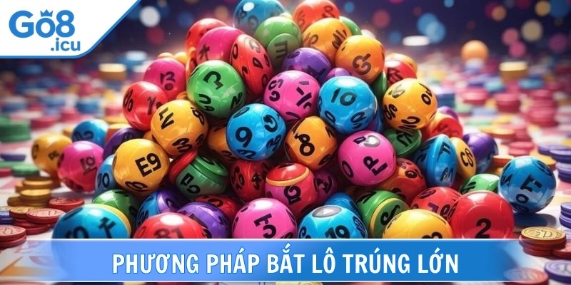 Bắt theo chu kỳ trùng lặp với xác suất nổ cao