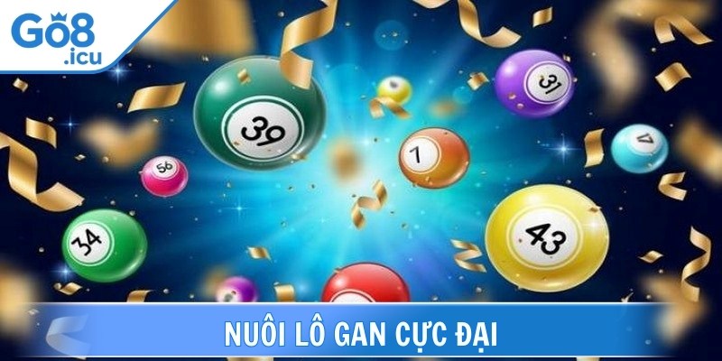 Phân tích và nuôi lô cực đại thu về khoản lợi nhuận siêu khủng
