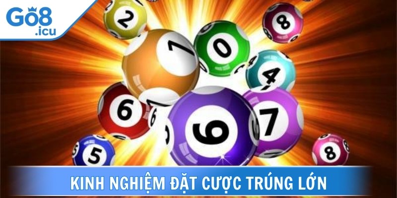 Theo dõi các kỳ quay trước để xác định các con số trượt