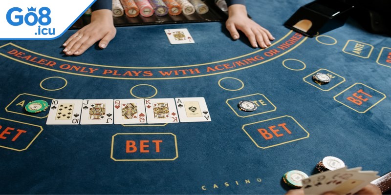 Việc khám phá nhiều biến thể baccarat giúp bạn thích nghi nhanh