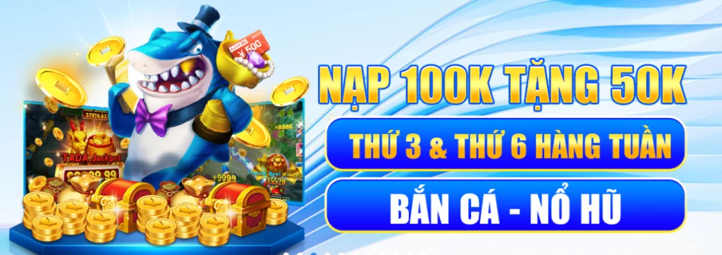 Nổ hũ go8