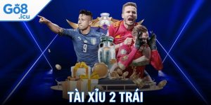 Tài Xỉu 2 Trái - Chinh Phục Chiến Thắng Một Cách Dễ Dàng