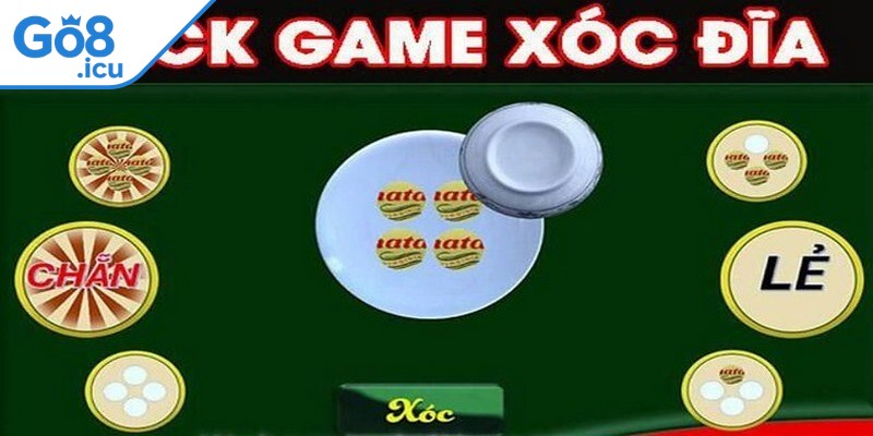 Tool hack xóc đĩa mang đến lợi ích đặc biệt hấp dẫn người chơi