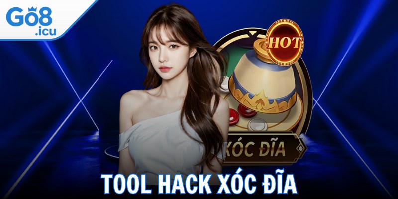 Tool Hack Xóc Đĩa - Giải Pháp Tăng Tỷ Lệ Thắng Hiệu Quả